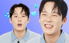 드라마 무빙 봉석과 배우 이정하의 싱크로율이 110%인 이유