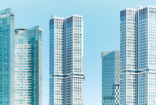 삼표가 있던 땅에서