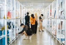 일상을 예술로 만드는 플랫폼, 오아에이전시