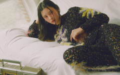 파티 후 맞이한 느린 오후