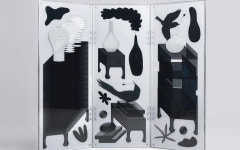 슈퍼포지션이 픽셀로 만들어 낸 디지털 풍경 #데코데코