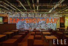 TAP, TAP! 진정한 술꾼들을 위한 탭샵바