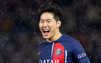 PSG 입성 6개월 만에 프랑스 슈퍼컵 우승 주역 된 이강인 (feat. MVP)