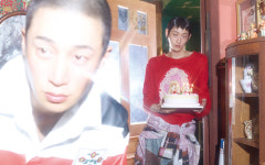 바라던 2024년이 우리 집 문 앞으로