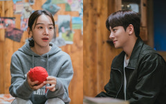 신혜선X지창욱 로맨스의 향방은? 웰컴투 삼달리 후반부 관전 포인트 #요즘드라마