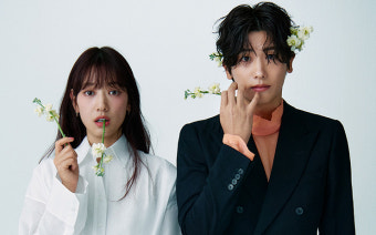 사랑스러운 케미스트리! <닥터슬럼프> 박신혜, 박형식