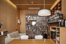 건축에 관한 지극히 사적인 기록