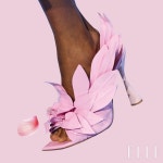 유머러스한 플라워 트렌드