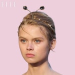 유머러스한 플라워 트렌드