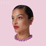 유머러스한 플라워 트렌드