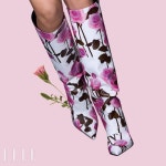 유머러스한 플라워 트렌드