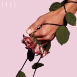 유머러스한 플라워 트렌드