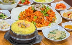 매콤한 찜부터 고소한 수육까지! 2월 제철 맞은 아귀 맛집 3 #가볼만한곳