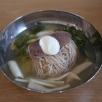 에디터가 먹고 싶어서 정리한 부산 미쉐린 면 요리.list