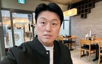 의외의 사랑꾼 김민재가 밝힌 '한소희 닮은꼴' 아내의 활동 계획