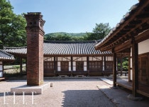 안에서 출발하는 공예적 건축, 착착 스튜디오 김대균