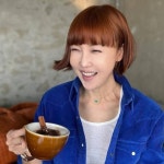 최은경이 소개하는 헤어 관리 꿀팁