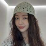 여름이다, 크로셰 꺼내자!