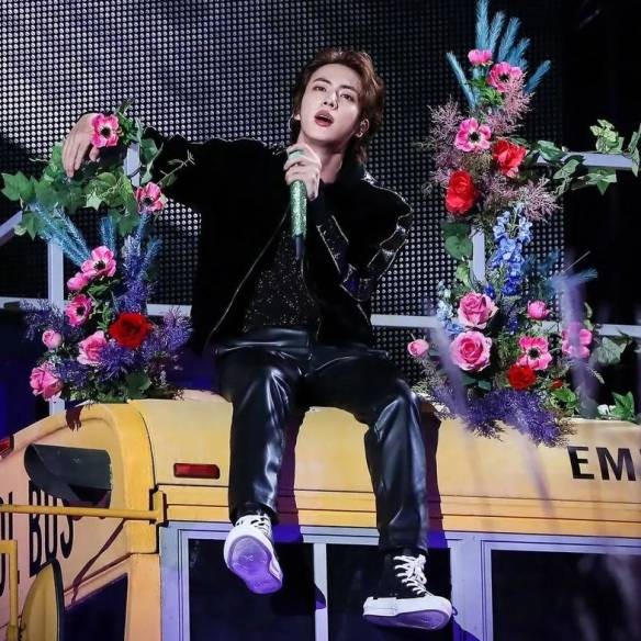 BTS 멤버 슈가, 군 복무 및 사회복무요원 근무 완료로 군백기 종료