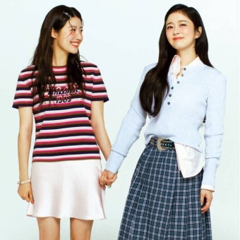 이혼전문변호사 출동! 드라마 굿파트너 장나라와 남지현의 발랄한 케미