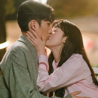 엄태구가... 로코 킹?! '놀아주는 여자' 하이라이트 모음.zip #요즘드라마