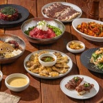 낙지부터 장어까지, 기력 회복을 위한 맛집 3