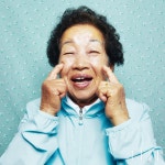 우리가 몰랐던 할머니의 유쾌한 일상