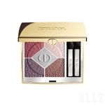 황홀해! 영롱해! 디올 뷰티와 뉴진스 해린의 홀리데이 #1