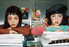 힙하게 독서하는 법 (feat. ELLE)