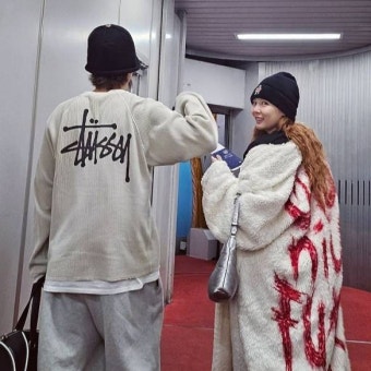 현아, 용준형 신혼 생활 매일이 정신없이 솔직 고백