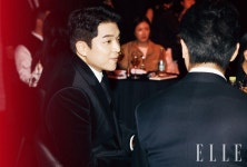 2024 엘르 스타일 어워즈가 빛나던 밤 Part 1