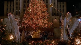 케빈의 발걸음을 멈춘 뉴욕 크리스마스 명소