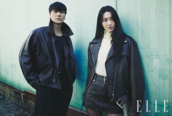 스릴러 '악연'으로 얽힌 박해수, 신민아, 이희준