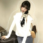 레이처럼 헤어핀 하나로 핀터 감성 내는 법