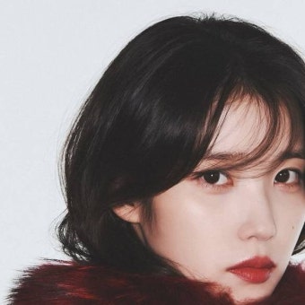 아이유 '꽃갈피 셋' 최종 수록곡.list