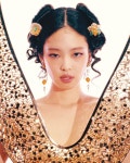 제니, 제이홉이 사랑한 K 디자이너