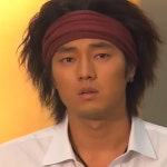 미안하다 사랑한다 주인공 소지섭의 올바른 드라마 감상법