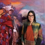 제이디 차가 마고할미를 그리는 이유