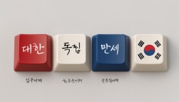 지갑 절로 열리는 광복 80주년 특집 애국 마케팅 3