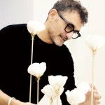 향을 보이게 할 수 있다고? 천재 조향사가 또 해냈다