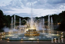 향을 보이게 할 수 있다고? 천재 조향사가 또 해냈다