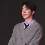 남주혁이 차기작 '동궁' 언급하며 한숨 쉰 이유