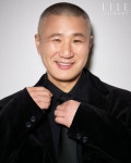 ‘흑백요리사2’ 9인의 셰프, 엘르 고메 스페셜 화보 장식