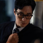 복수 액션 최강자 소지섭의 딸 바보 변신, '김부장' 스틸컷 공개