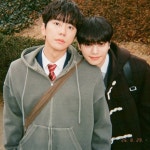 '포핸즈' 보기 전에 꼭 봐야 할 송강과 이준영의 필모 4