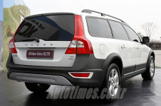 볼보, 뉴 XC70 D5 출시