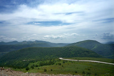 그래도 백두산에 오르는 이유