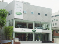 천일고속, 수입차사업 재진출