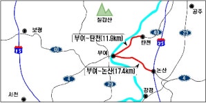 올해 국도 37개 구간 신규 개통