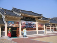 유물없는 박물관, 체험과 감동은 고스란히…